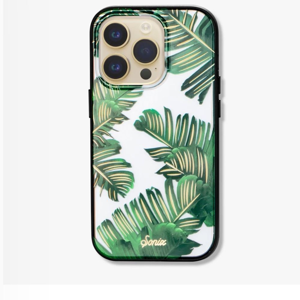 Sonix Bahama iPhone Case